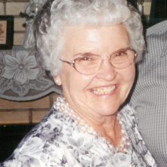 Laverne Kenney Daniel