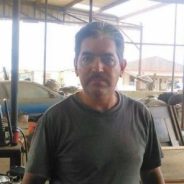 Luis Martin Medina Medina