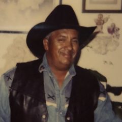 Pablo Munoz Arzola