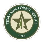 Personnel and Service Honored at Texas A&M Forest Service Annual Meeting