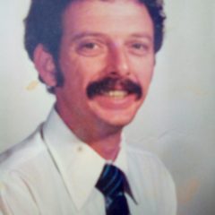 Timothy Nelson