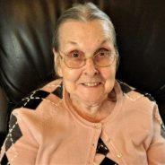 Virginia Sylvia Parker