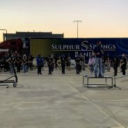 New Band Trailer A Big Hit During Ceremonial Reveal