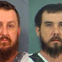 2 Men Sentenced In District Court