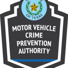 Texans Can Protect Themselves From Motor Vehicle Crimes, Including Auto Theft