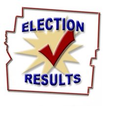 Results Of May 24 Party Primary Runoff Election Results