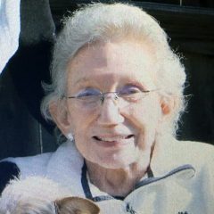 Mariam Frances Baker