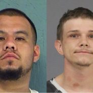 Men Receive Deferred Sentence For Controlled Substance Charge