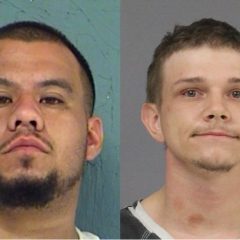 Men Receive Deferred Sentence For Controlled Substance Charge