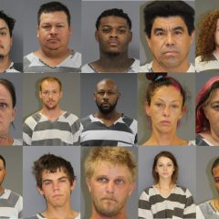 16 Indicted On 21 Charges During October Grand Jury Session