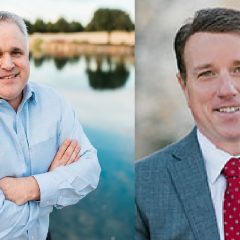 Fallon, Slaton Receive Majority of Votes In Nov. 3 Election