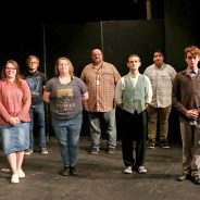 Virtual “Rossum’s Universal Robots” Opens Thursday at Paris Junior College