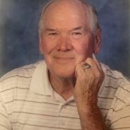 Alan Morris Jordan