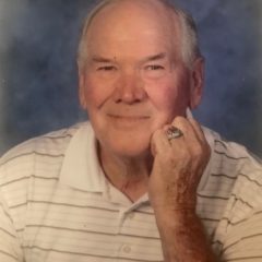 Alan Morris Jordan
