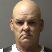 Additional Charge Added For Man Jailed Following Cumby Rest Stop Altercation