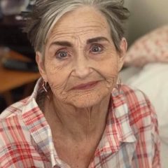 Barbara Gail Carroll