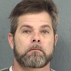 Dallas Man Jailed On Felony Warrant