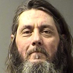 Man Accused Of Swinging Axe Handle At His Neighbor