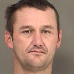Sulphur Springs Man Arrested On Child Pornography Charge