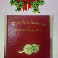 HC Genealogical Society Offers Holiday Gift Ideas, Here are Four of Them!