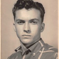 James Paul McPhearson
