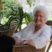 Joan Vandiver