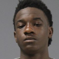 Teen Jailed On Sexual Assault, Theft Warrants