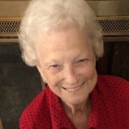 Joycelyn Fay Jackson Hopper