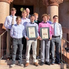 Miller Grove, Saltillo Teams, SB Runner Recognized For State Cross Country Honors