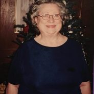 Mary Philips