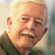 Norman Wayne Dykes