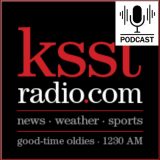 KSST Radio Daily News KSST Radio Daily News