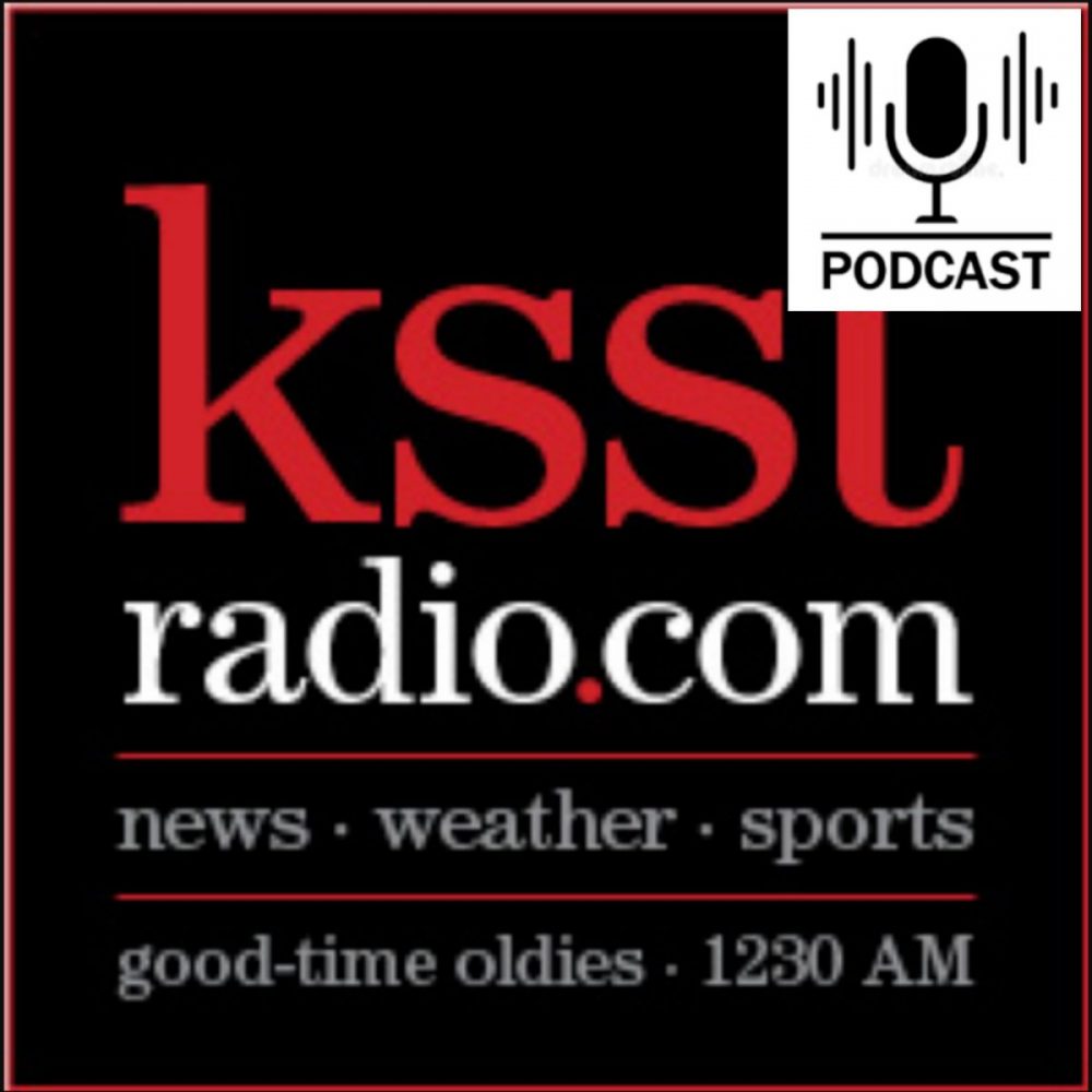 KSST Radio Daily News KSST Radio Daily News