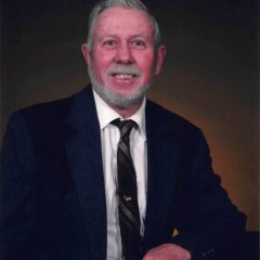 Lester Paul “Pat” Flora, Jr