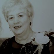 Patsy Nell Beckham Beck
