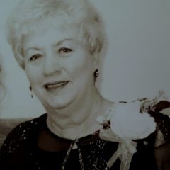 Patsy Nell Beckham Beck