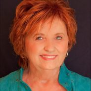 Mary Phyllis Smith
