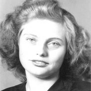 Ruby Nell McWilliams Moseley