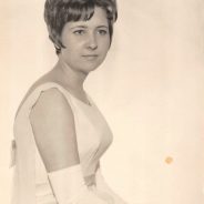 Sherry Yvonne Gilbert
