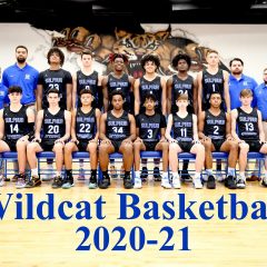 Wildcats Point Guard LaModrick Johnson Signs With Concordia University Wednesday