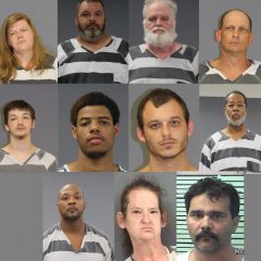 December 2020 Hopkins County Grand Jury Indictments