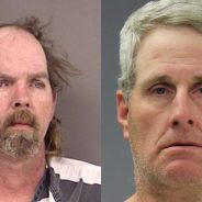 3 Jailed On Unrelated Controlled Substance Charges
