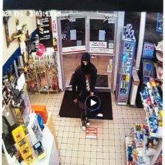Sulphur Springs Police Investigating Convenience Store Robbery