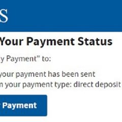 No, $1,390 Stimulus Checks Are Not Coming — IRS and Lawmakers Confirm