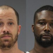 2 Men Sentenced In District Court On Felony Charges