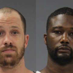2 Men Sentenced In District Court On Felony Charges