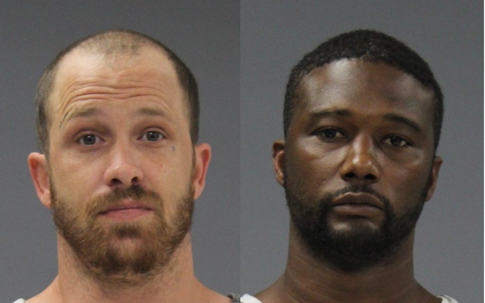 2 Men Sentenced In District Court On Felony Charges Ksst Radio