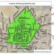 Sulphur Springs City Council To Consider  Requests For Infill Housing Program, Final Plat For Duplex Complex At Jan. 5 Meeting