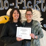 Como-Pickton Jr. High Receives ExxonMobil Educational Alliance Grant For Math, Science Enrichment
