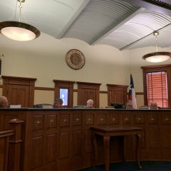 County Commissioners Agree To Advance Refund Two Bonds To Save $879,000